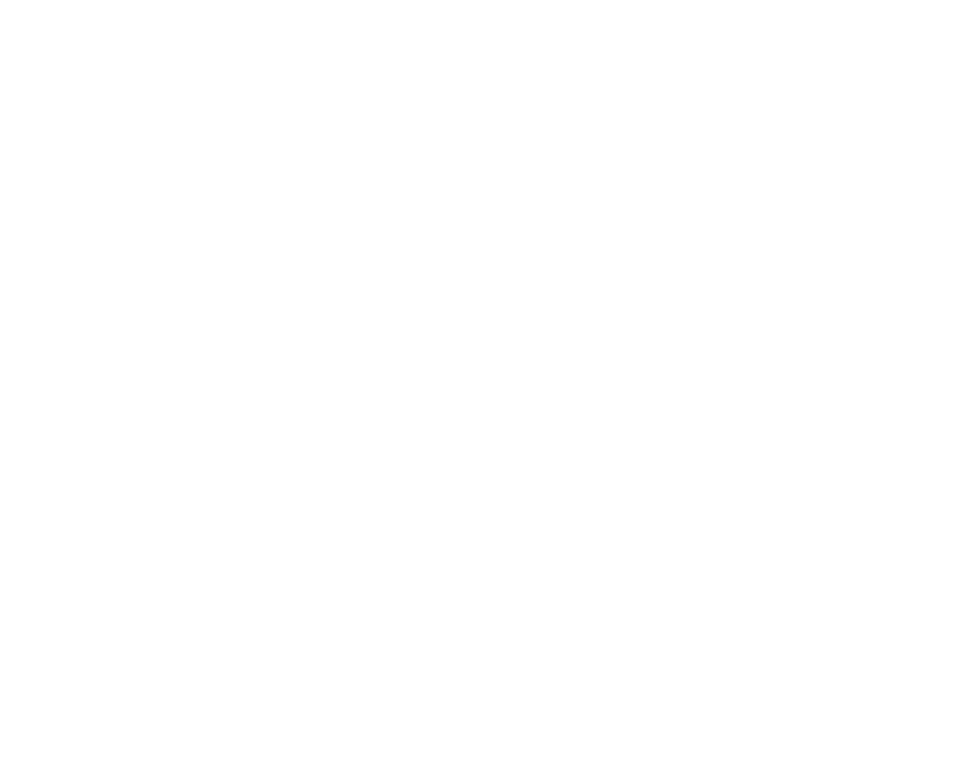 bilal siddique logo complete white